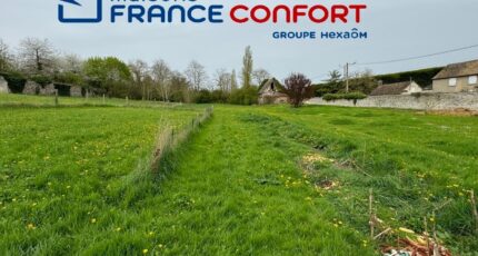 Saint-Lubin-de-la-Haye Terrain à bâtir - 2260407-11561annonce120250904GZHXR.jpeg Maisons France Confort