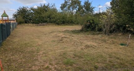 Quittebeuf Terrain à bâtir - 2279916-11561annonce2202509222nvib.jpeg Maisons France Confort