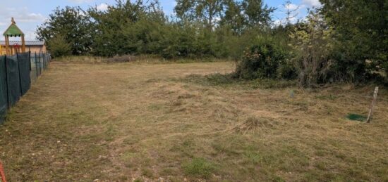 Terrain à bâtir à , Eure