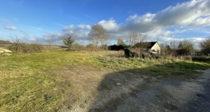 Quittebeuf Terrain à bâtir - 2279916-11561annonce320250922hoOHv.jpeg Maisons France Confort