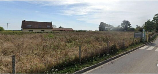 Terrain à bâtir à , Eure