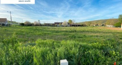 Heudreville-sur-Eure Terrain à bâtir - 2271148-11561annonce12025091598y40.jpeg Maisons France Confort