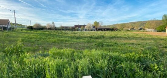 Terrain à bâtir à Heudreville-sur-Eure, Normandie