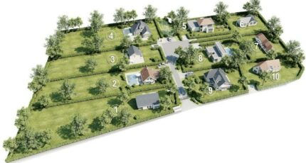 Heudreville-sur-Eure Terrain à bâtir - 2271148-11561annonce220250915K8nJM.jpeg Maisons France Confort