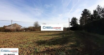 Beaumont-le-Roger Terrain à bâtir - 2271223-11561annonce220250915f1t2y.jpeg Maisons France Confort