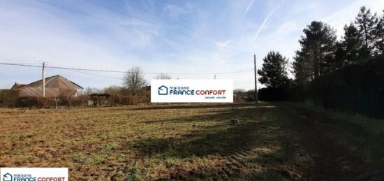 Terrain à bâtir à , Eure