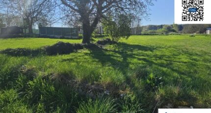 Le Boulay-Morin Terrain à bâtir - 2260797-11561annonce120250904oBpLA.jpeg Maisons France Confort