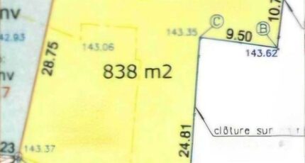 Le Boulay-Morin Terrain à bâtir - 2260797-11561annonce220250904gMCAR.jpeg Maisons France Confort