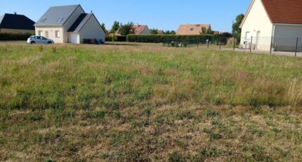 Saint-Sébastien-de-Morsent Terrain à bâtir - 2283091-11561annonce120250925H1JqB.jpeg Maisons France Confort