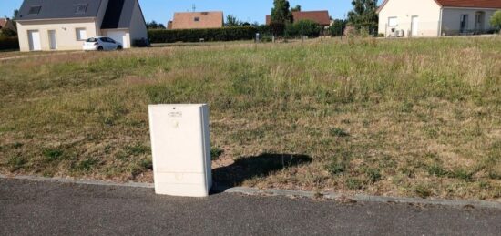 Terrain à bâtir à , Eure