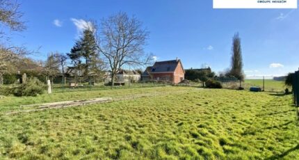 Émalleville Terrain à bâtir - 2286749-11561annonce1202509299Z59R.jpeg Maisons France Confort