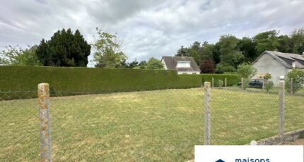 La Chapelle-du-Bois-des-Faulx Terrain à bâtir - 2286906-11561annonce220250929wSDlV.jpeg Maisons France Confort