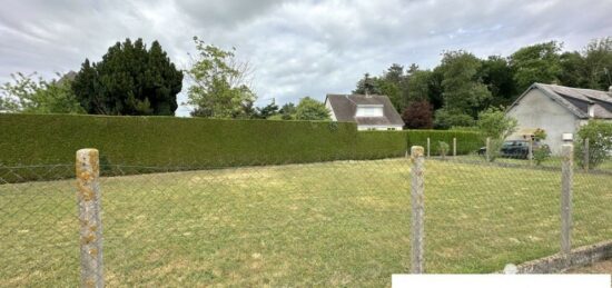 Terrain à bâtir à , Eure