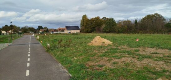 Terrain à bâtir à Heudebouville, Normandie