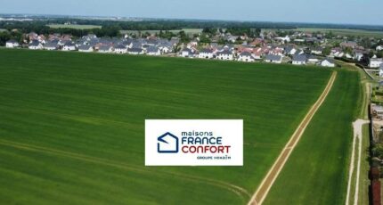 Guichainville Maison neuve - 2319029-11561annonce220251027aPDpe.jpeg Maisons France Confort