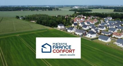 Guichainville Maison neuve - 2319030-11561annonce3202510279knpX.jpeg Maisons France Confort