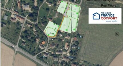 Vieux-Villez Maison neuve - 2321726-11561annonce320251030WGuZM.jpeg Maisons France Confort