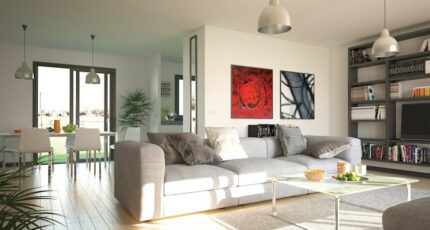 Le Thou Maison neuve - 2355777-3980modele720180907Ke6Dx.jpeg Maisons France Confort