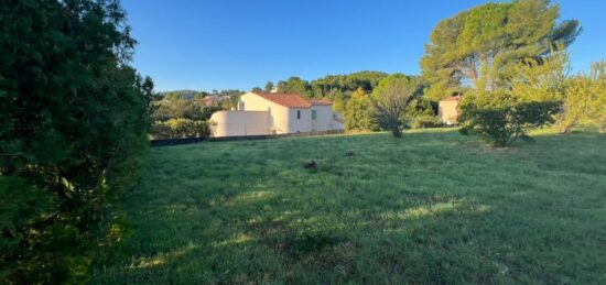 Terrain à bâtir à Clermont-l'Hérault, Occitanie