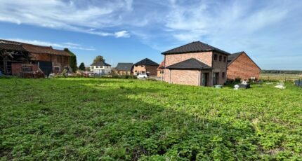 Mons-en-Pévèle Terrain à bâtir - 2322482-10063annonce220251030hAAqf.jpeg Maisons France Confort