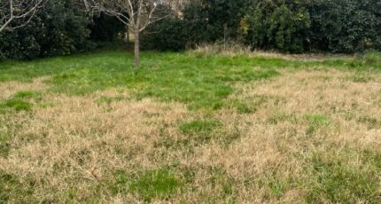 Biganos Terrain à bâtir - 2280396-11272annonce1202509234xu8O.jpeg Maisons France Confort