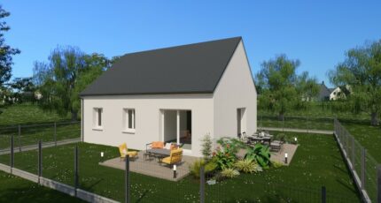 Richelieu Maison neuve - 2361784-3427modele720251204BFUGl.jpeg Maisons France Confort