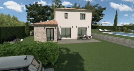 Tourrette-Levens Maison neuve - 2295928-3059modele6202309270nf84.jpeg Maisons France Confort