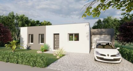 La Pouëze Maison neuve - 2361830-939modele620230327ZuAsJ.jpeg Maisons France Confort