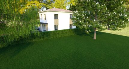 Carros Maison neuve - 2324363-3059modele720240516nzEIA.jpeg Maisons France Confort