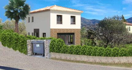 Carros Maison neuve - 2324363-3059modele820240516PqDD2.jpeg Maisons France Confort