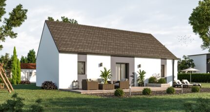 Le Relecq-Kerhuon Maison neuve - 2361837-5377modele720220211AfCau.jpeg Maisons France Confort