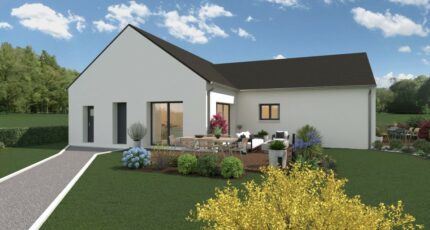 Plouguerneau Maison neuve - 2361924-5301modele620240615wZbna.jpeg Maisons France Confort