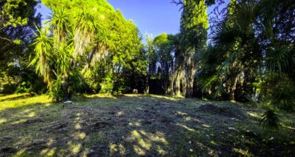 Villeneuve-Loubet Terrain à bâtir - 2361930-3059annonce220251209nhlgt.jpeg Maisons France Confort