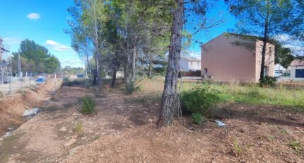 Cuers Maison neuve - 2361961-11039annonce2202512097qdxZ.jpeg Maisons France Confort