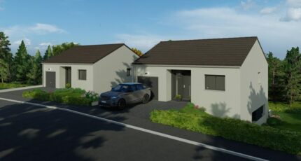 Thionville Maison neuve - 2361969-5141modele720241218qum3H.jpeg Maisons France Confort