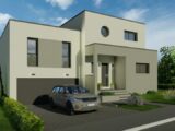 Maison à construire à Distroff (57925) 2361986-5140modele620251127izy2V.jpeg Maisons France Confort