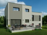 Maison à construire à Distroff (57925) 2361986-5140modele8202511274JBdZ.jpeg Maisons France Confort