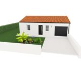 Maison à construire à Treize-Vents (85590) 2250746-10941annonce720240830nnGSU.jpeg Maisons France Confort