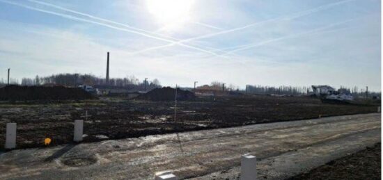 Terrain à bâtir à Douai, Hauts-de-France