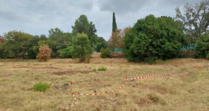 Fréjus Terrain à bâtir - 2362392-11157annonce4202512094kcWU.jpeg Maisons France Confort