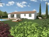 Maison à construire à Aups (83630) 2362429-4529modele720241115Eyu4X.jpeg Maisons France Confort