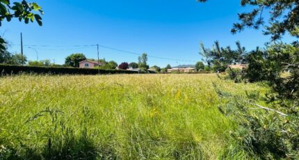 Aups Terrain à bâtir - 2362423-4529annonce320251209Z1NTU.jpeg Maisons France Confort