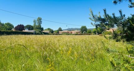 Aups Maison neuve - 2362446-4529annonce220251209Begqa.jpeg Maisons France Confort