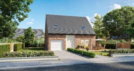 Houdain Maison neuve - 2326384-6130modele620200330WsROt.jpeg Maisons France Confort