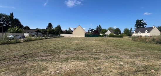 Terrain à bâtir à , Yvelines