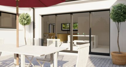 Haute-Goulaine Maison neuve - 2273992-5252modele820220723o5vdn.jpeg Maisons France Confort