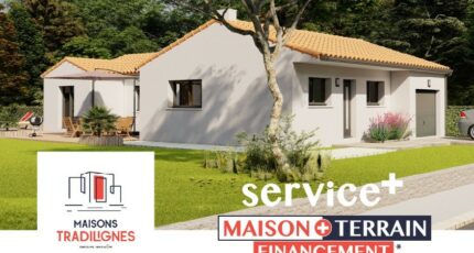 Haute-Goulaine Maison neuve - 2273994-5252modele1020220723uhDQr.jpeg Maisons France Confort