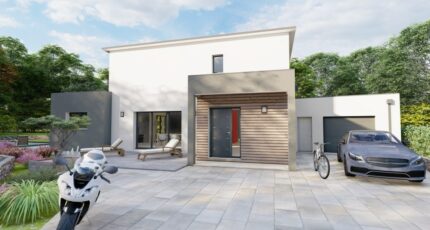 Challans Maison neuve - 2288479-5252modele820220730bvfUt.jpeg Maisons France Confort