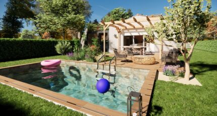 Challans Maison neuve - 2288452-4586modele720250603H9XL4.jpeg Maisons France Confort