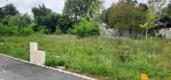 Terrain à bâtir à Saint-Selve, Nouvelle-Aquitaine